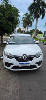 RENAULT SANDERO 1.0 12V SCE FLEX ZEN MANUAL